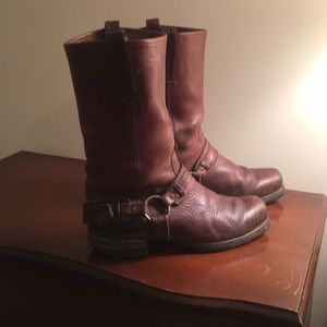 Vintage Frye Men’s Boots